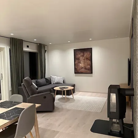Brand New Apartment, Centrally Located In Apartment *