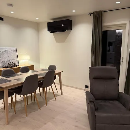 Brand New Apartment, Centrally Located In Apartment Alta