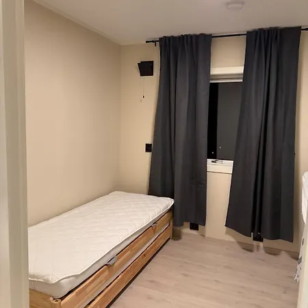 Brand New Apartment, Centrally Located In Alta