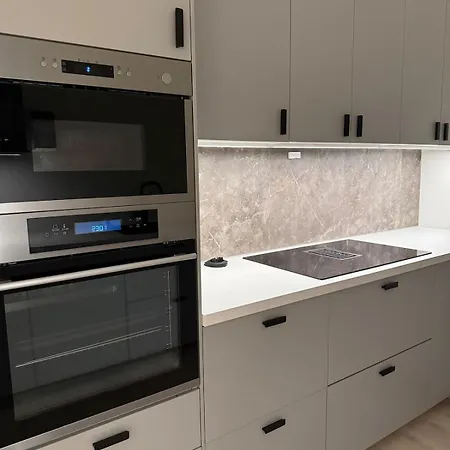Brand New Apartment, Centrally Located In Apartment Alta