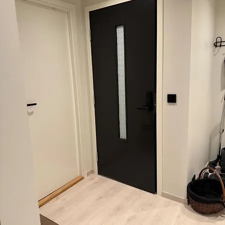 Apartment Brand New Apartment, Centrally Located In