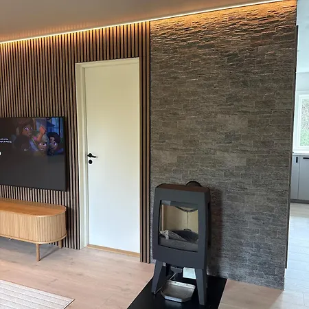 Apartment Brand New Apartment, Centrally Located In Alta