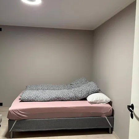 Brand New Apartment, Centrally Located In Apartment