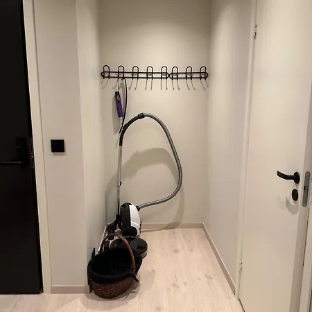 Apartment Brand New Apartment, Centrally Located In *