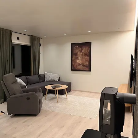 Apartment Brand New Apartment, Centrally Located In