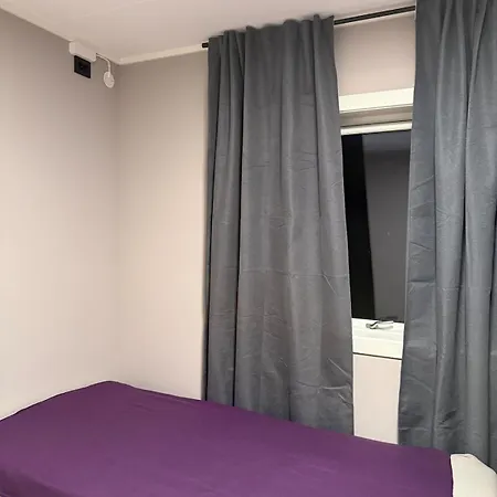 Brand New Apartment, Centrally Located In Alta